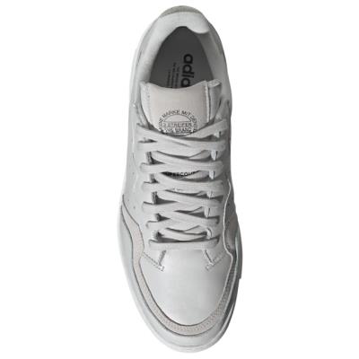 Adidas Originals Teniszcipő Férfi Supercourt Szürke/Fehér,VNK80716